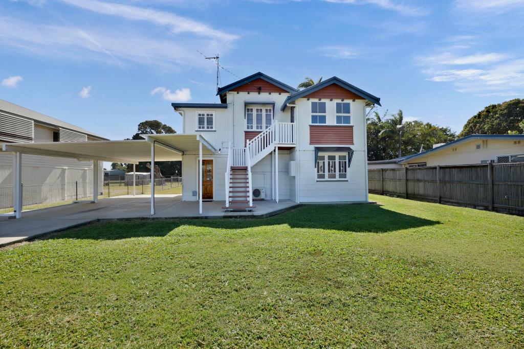 10 Tait St, West Mackay, QLD 4740