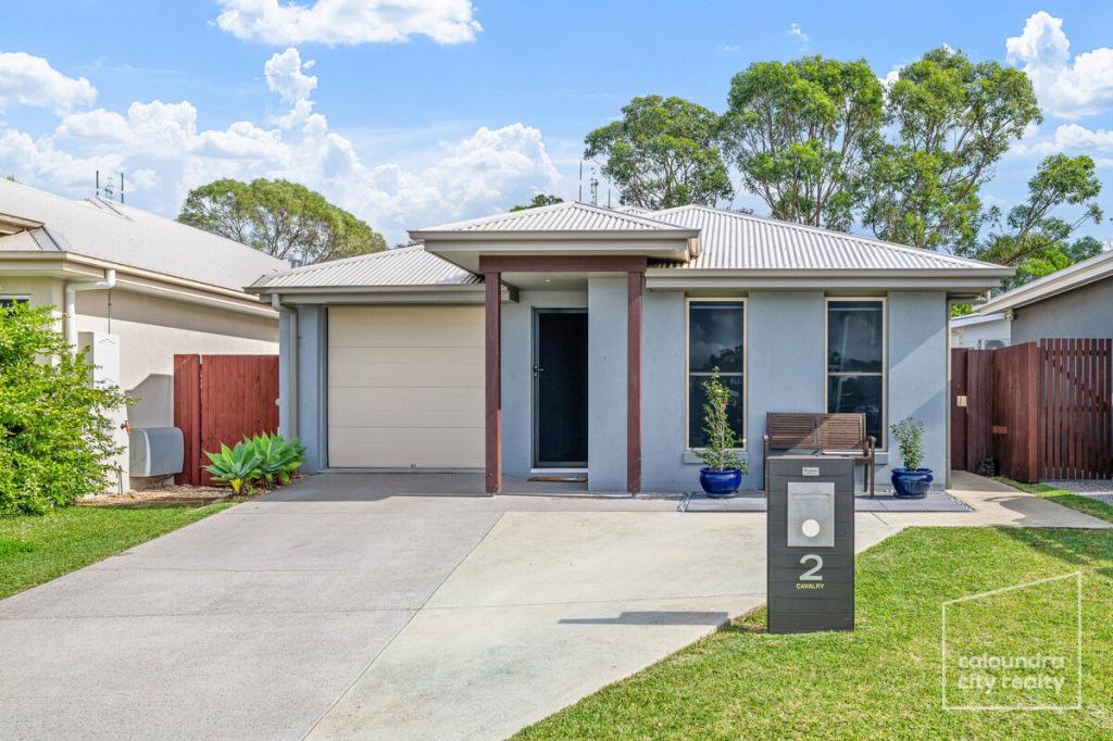 2 Cavalry Way, Sippy Downs, QLD 4556