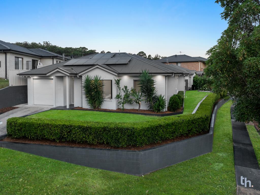 2 Hadlow Dr, Cameron Park, NSW 2285