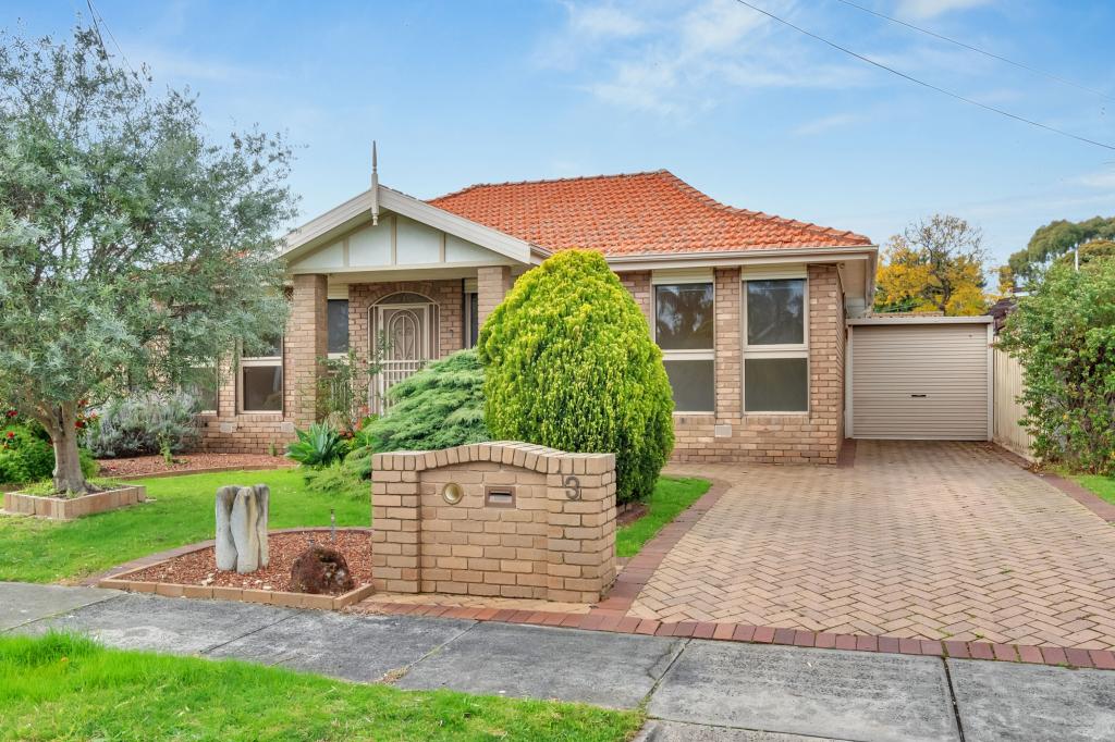 3 Lawrence Ct, Bundoora, VIC 3083