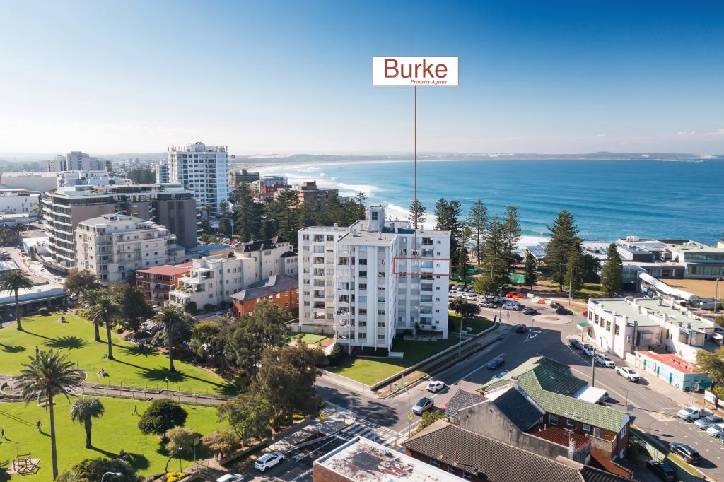 6c/83-95 Gerrale St, Cronulla, NSW 2230