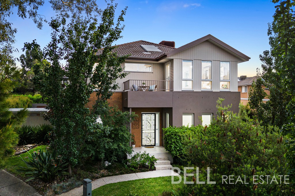 1 Arnot Ct, Croydon, VIC 3136