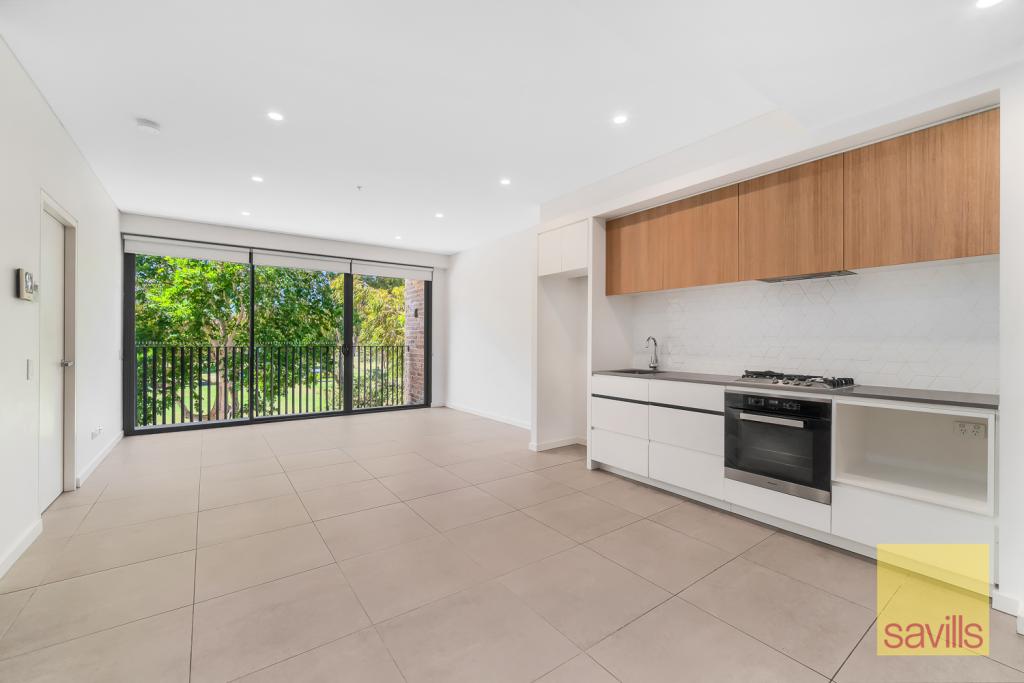 B302/89 Bay St, Glebe, NSW 2037