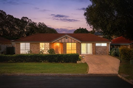 35 Solandra Cres, Calamvale, QLD 4116