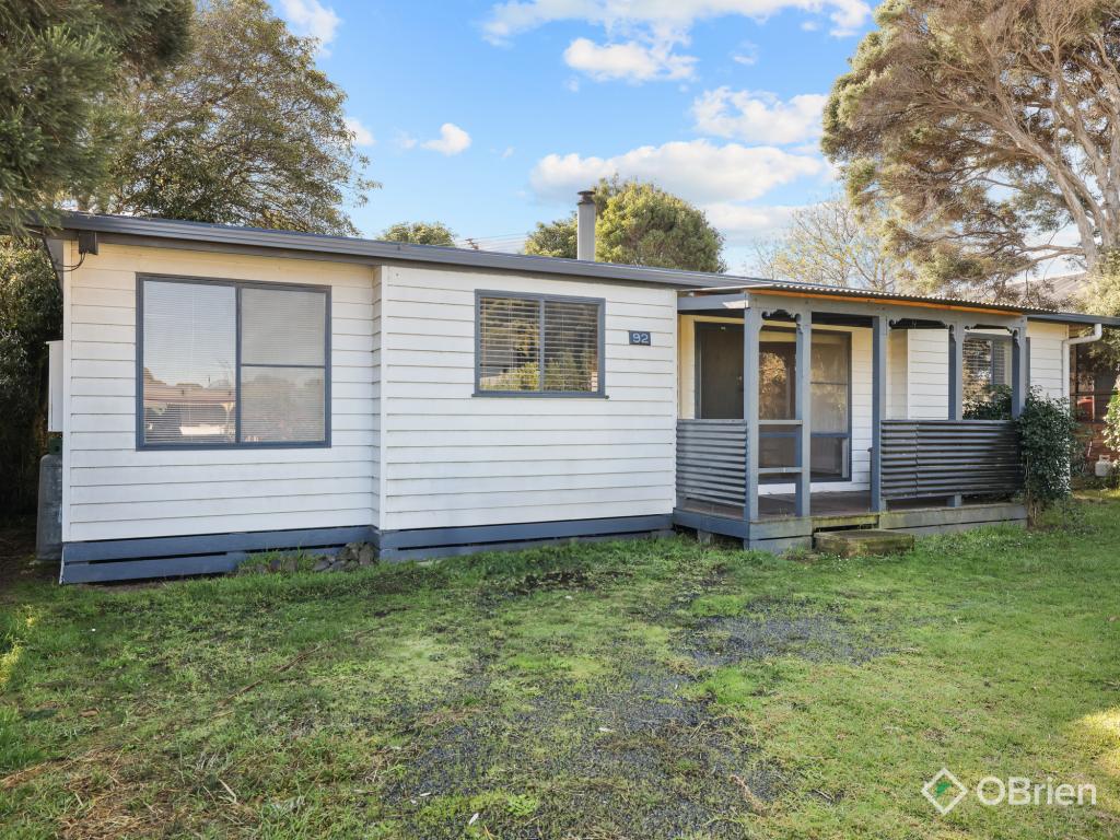 92 Scenic Dr, Cowes, VIC 3922