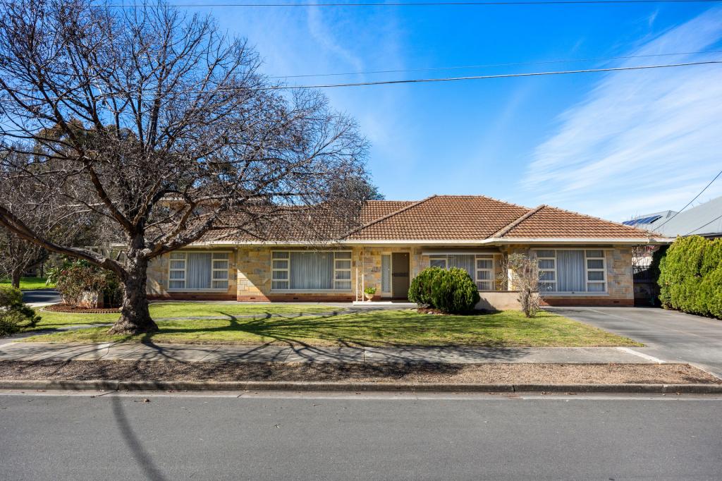 65 AUTUMN AVE, LOCKLEYS, SA 5032