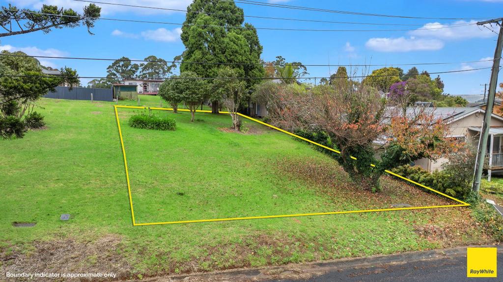 7 Gatenby St, Dorrigo, NSW 2453