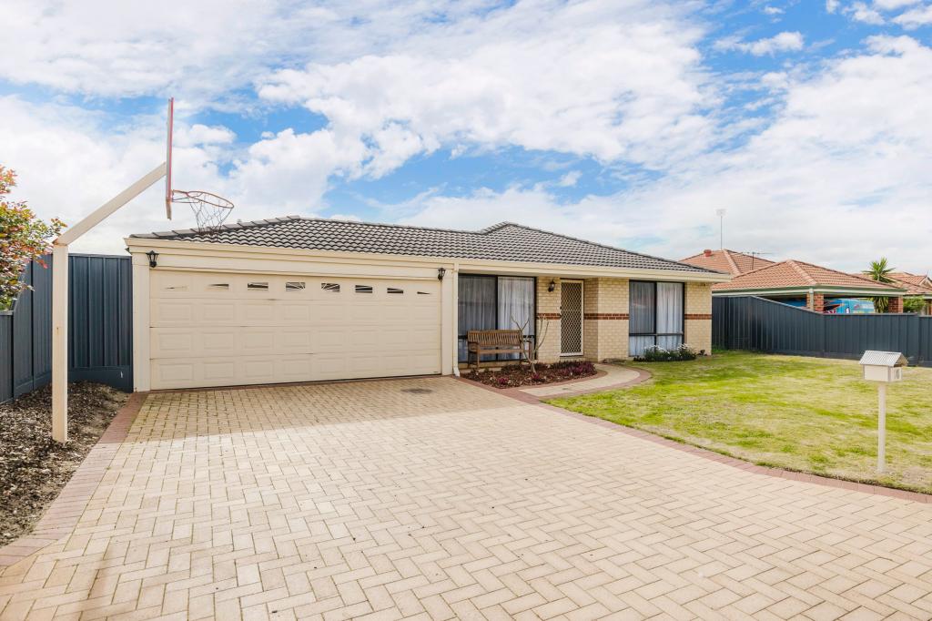 14 Pyrenees Ct, Caversham, WA 6055