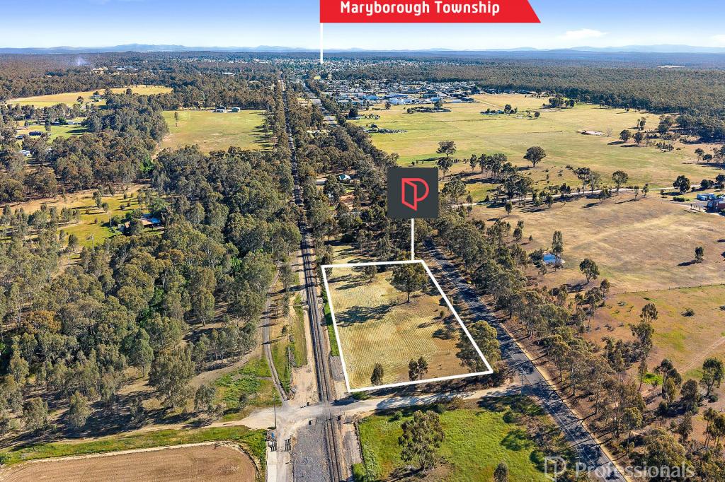 154 Maryborough - Dunolly Rd, Maryborough, VIC 3465