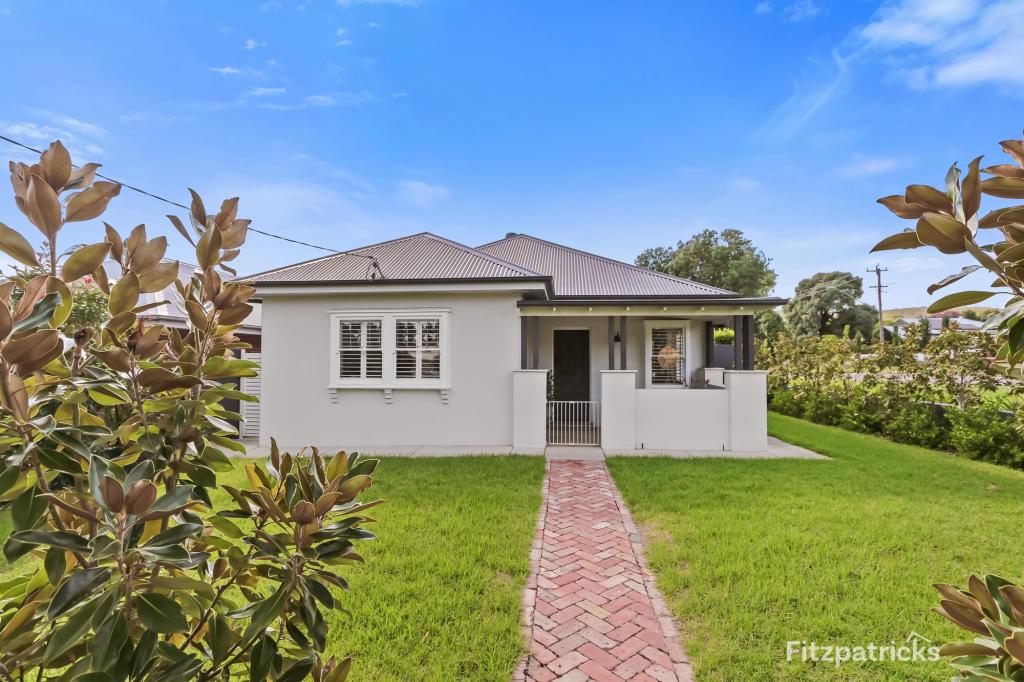 39 Trevor St, Turvey Park, NSW 2650