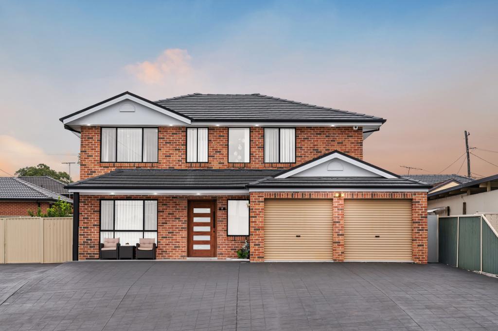 5 SELWYN PL, FAIRFIELD WEST, NSW 2165