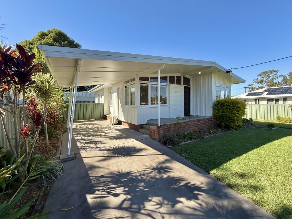 100 Cadaga Rd, Gateshead, NSW 2290