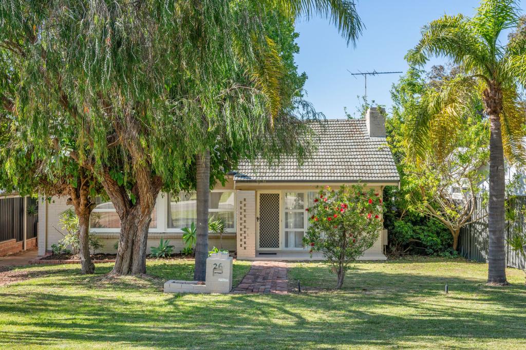 26 Dover Cres, Wembley Downs, WA 6019