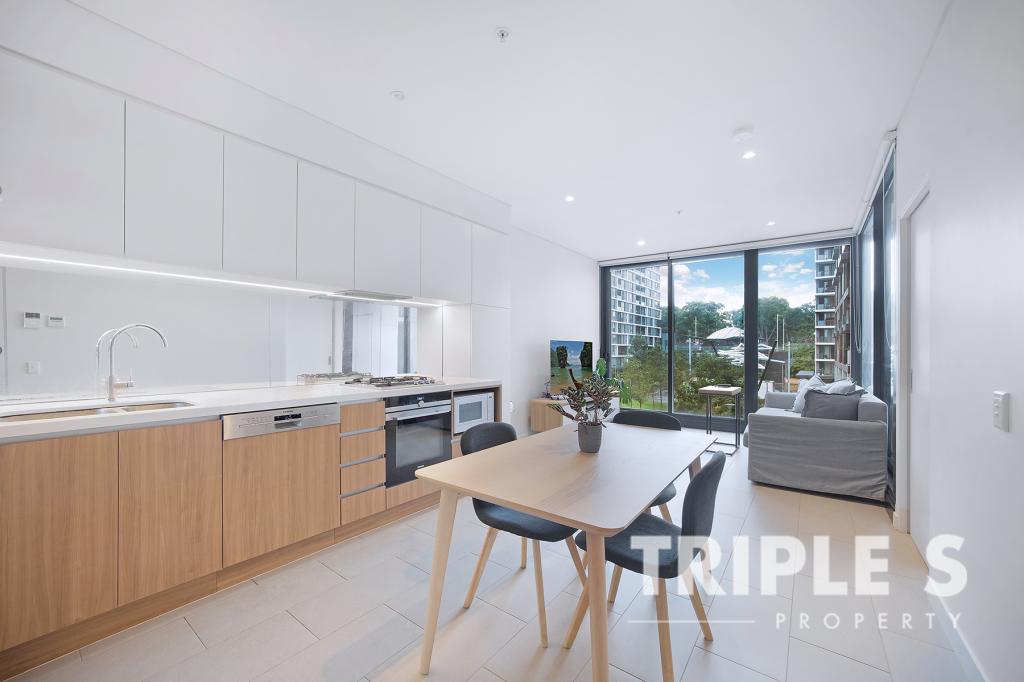 215/3 Network Pl, North Ryde, NSW 2113