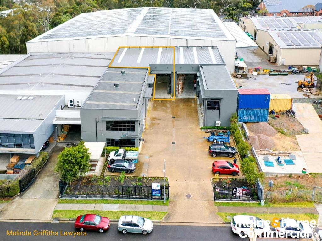 Unit 2/18 Birmingham Ave, Villawood, NSW 2163