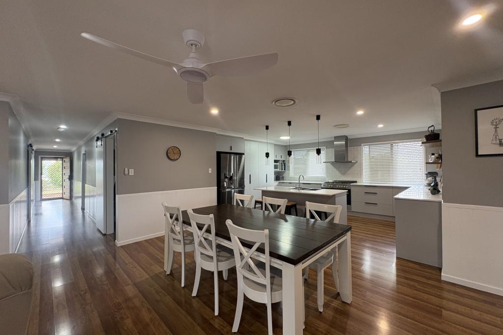 50 Vanessa Dr, Dalby, QLD 4405
