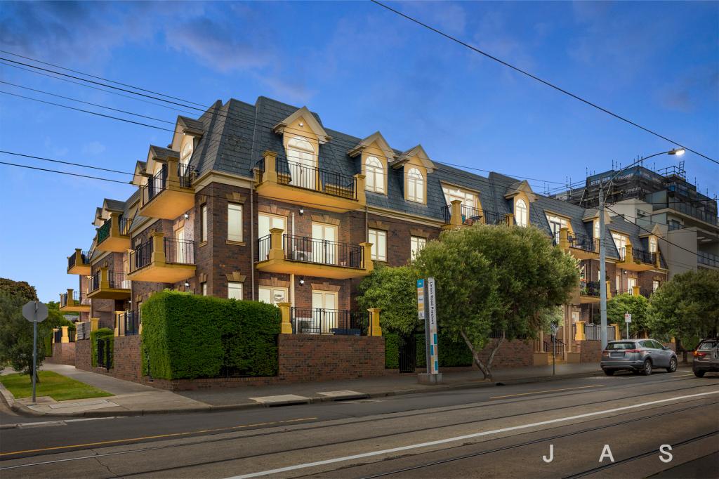 5/128 Maribyrnong Rd, Moonee Ponds, VIC 3039