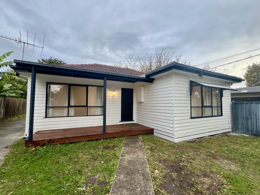 3 Parkview Dr, Ferntree Gully, VIC 3156
