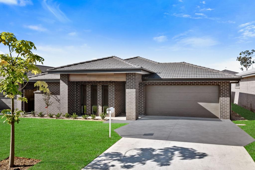 13 Rosedale St, Tahmoor, NSW 2573