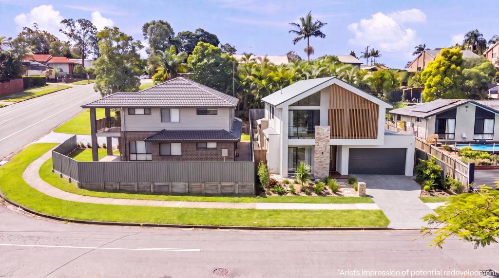 9 Glass St, Ashmore, QLD 4214