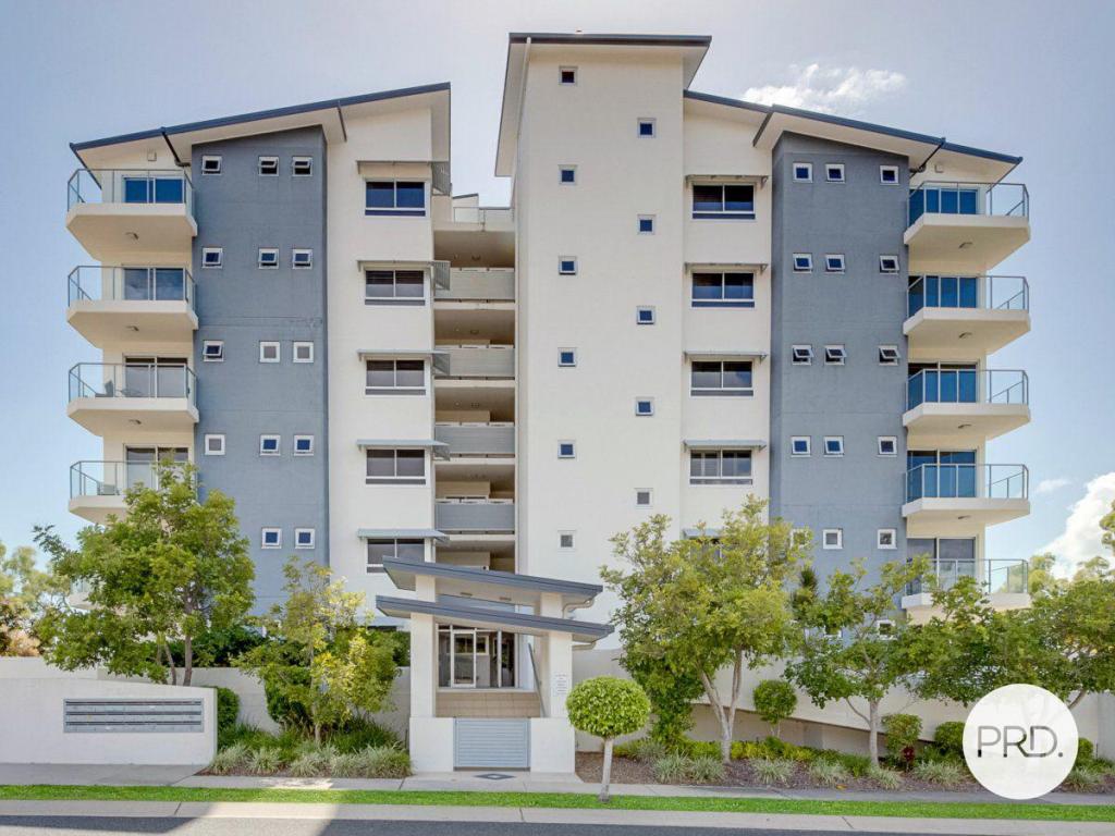 5/2 The Prom, Boyne Island, QLD 4680