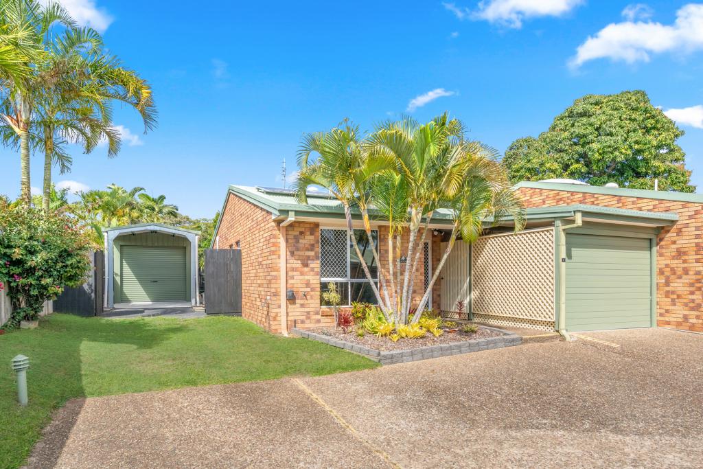 8/14 BEACH RD, PIALBA, QLD 4655