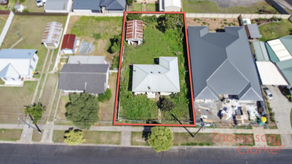 27 Bruce St, East Maitland, NSW 2323