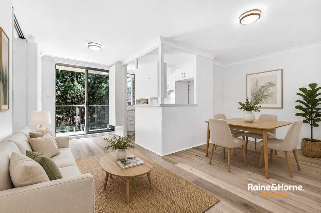 21/19-23 Queen St, Newtown, NSW 2042