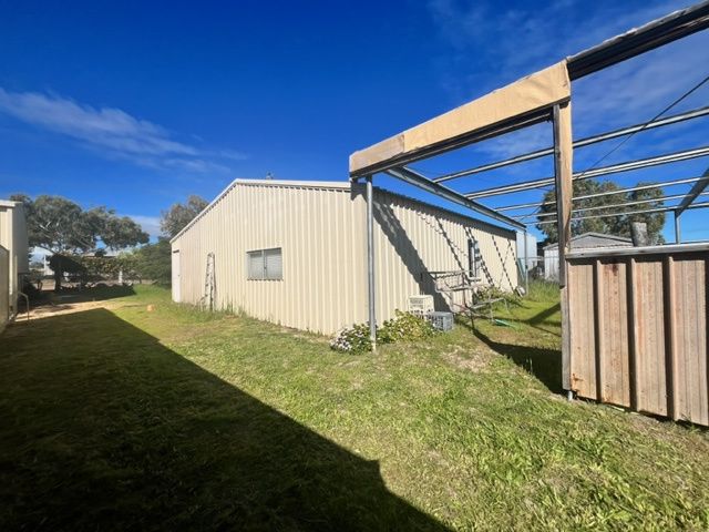 28 ATKINSON CRES, KALBARRI, WA 6536