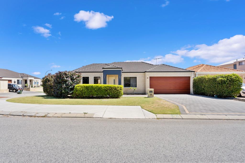 91 Cooper St, Madeley, WA 6065