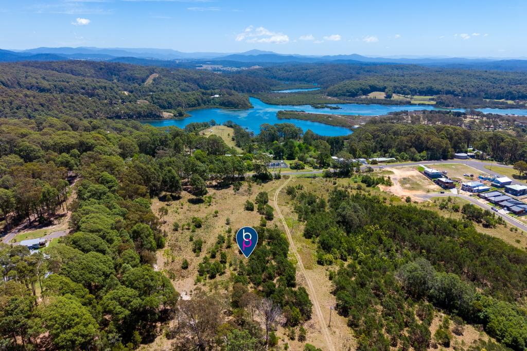  SAPPHIRE COVE DRIVE, BERMAGUI, NSW 2546