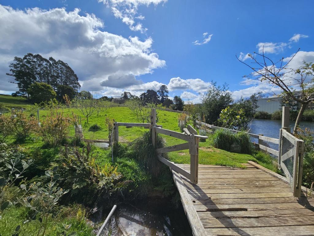 47 Haas Rd, Legerwood, TAS 7263