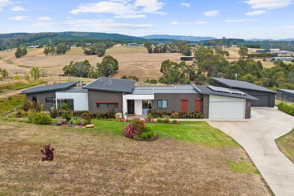 13 Hazelwood Rdge, Hazelwood North, VIC 3840