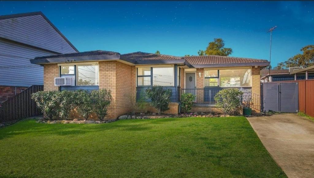 54 Kurrajong Cres, Blacktown, NSW 2148