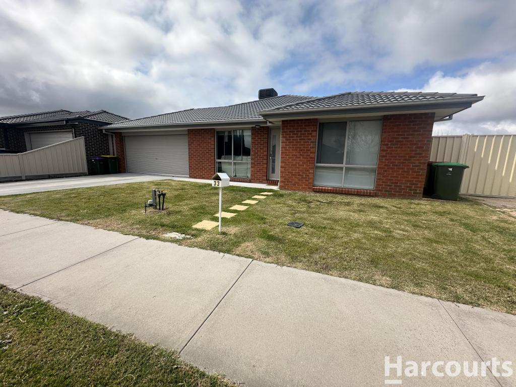 33 Arthur Dr, Horsham, VIC 3400