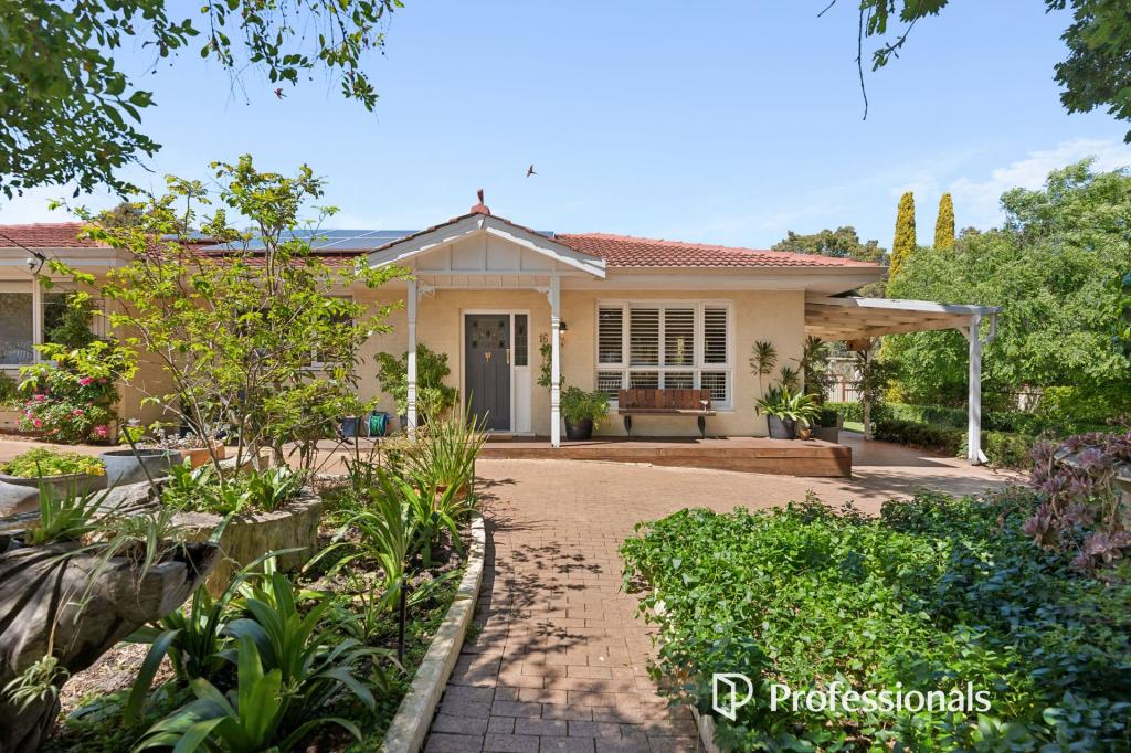 16 Margaret Tce, Walliston, WA 6076