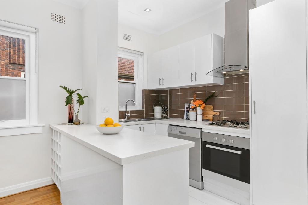 9/28 Balfour Rd, Rose Bay, NSW 2029