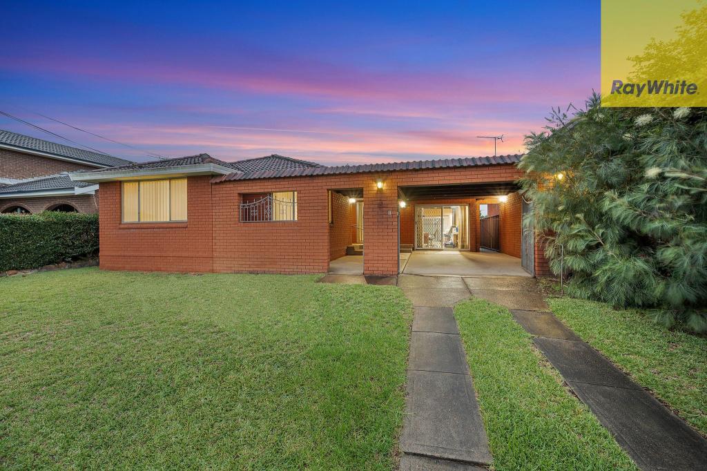 11 Hermies Ave, Milperra, NSW 2214