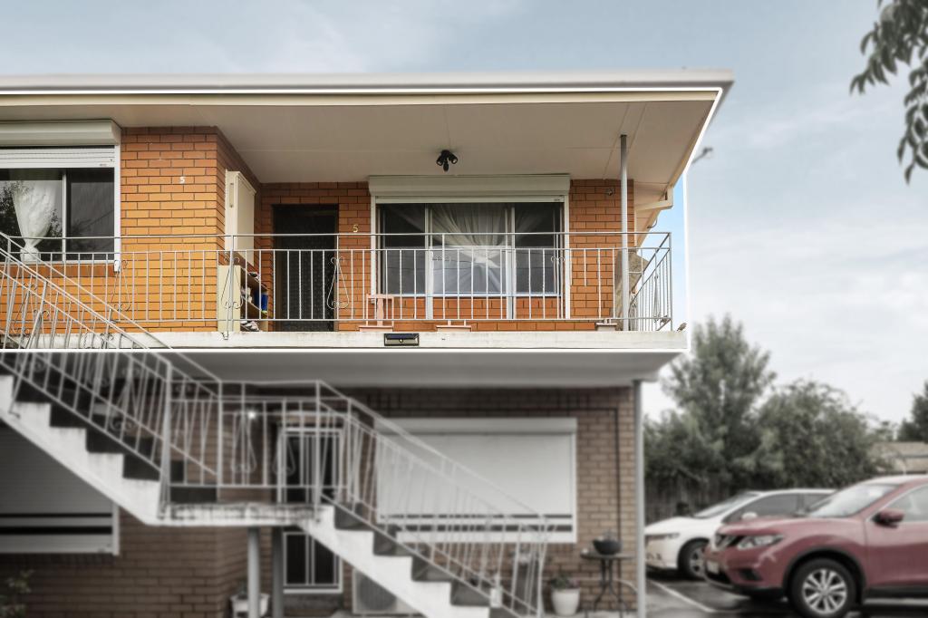 5/74 The Boulevard, Thomastown, VIC 3074