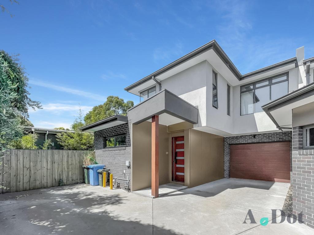 2/393a South Rd, Brighton East, VIC 3187