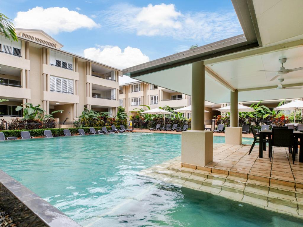 12 Cayman Villas/35-37 Mowbray St, Port Douglas, QLD 4877