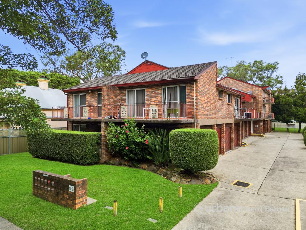 9/152-154 Lethbridge St, Penrith, NSW 2750