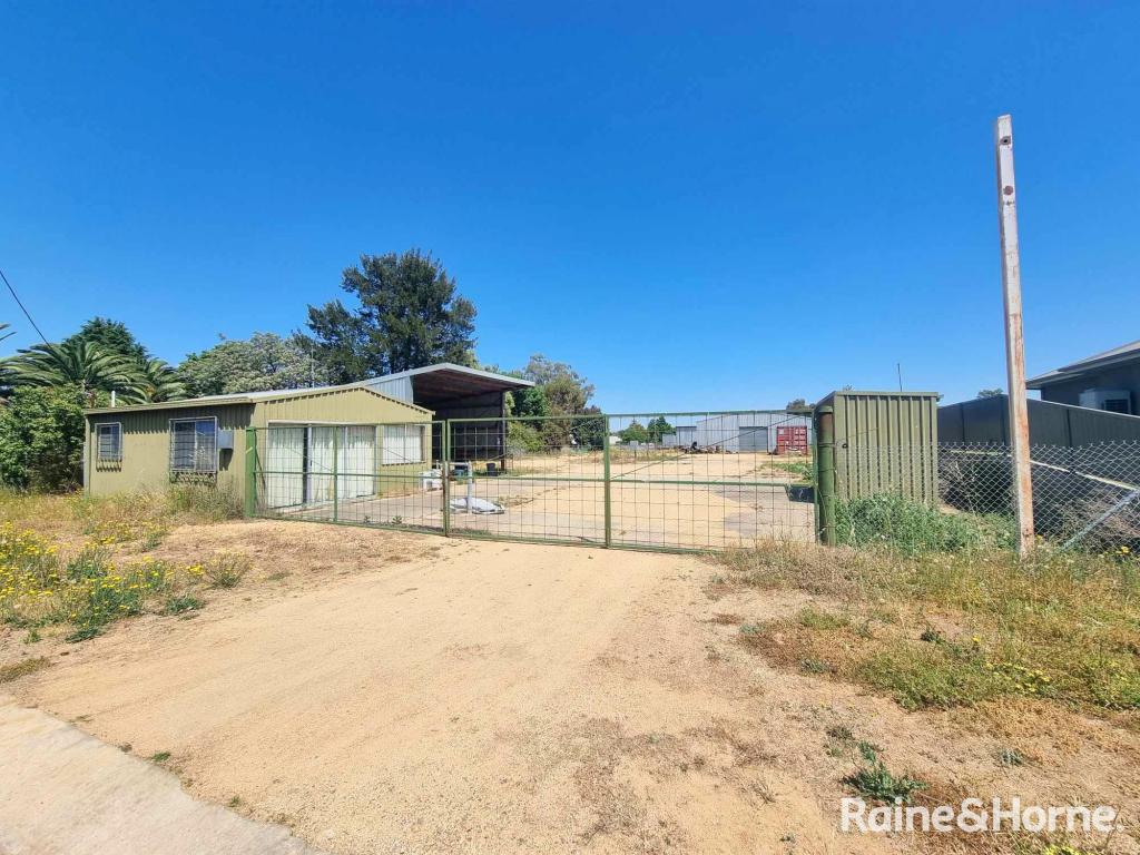 13 Forbes St, Grenfell, NSW 2810