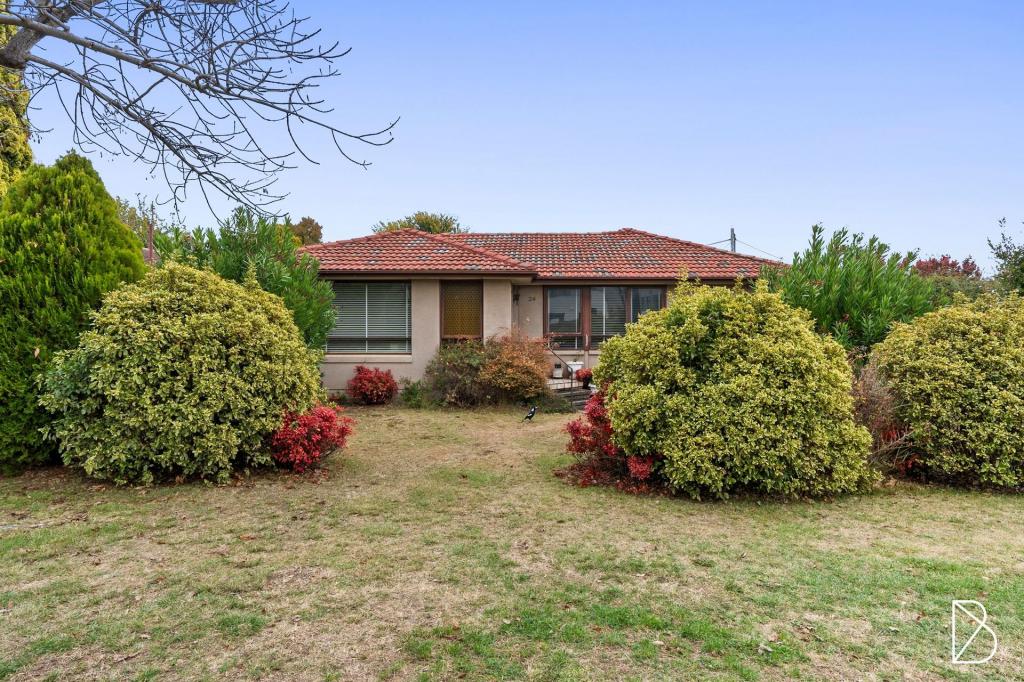 24 Lowrie St, Dickson, ACT 2602