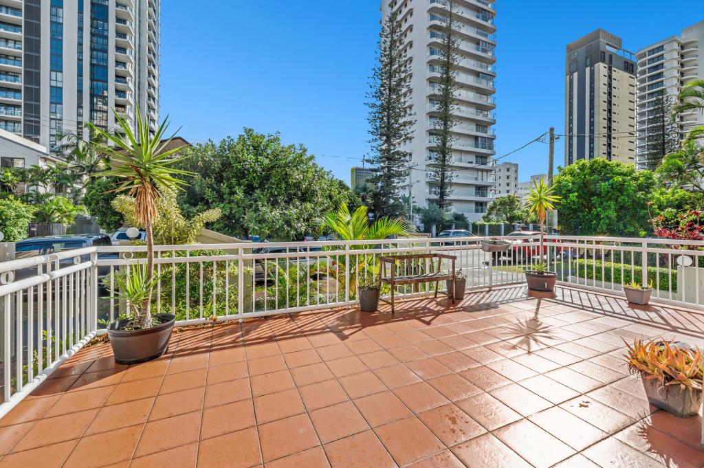2/12-14 Britannia Ave, Broadbeach, QLD 4218