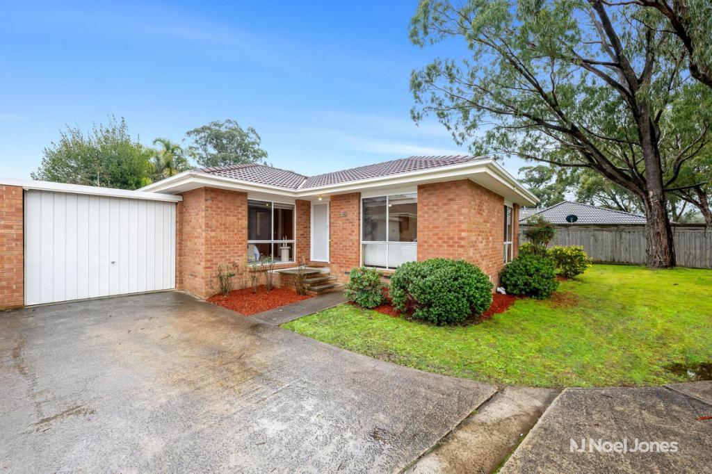 10/15 Holloway Rd, Croydon North, VIC 3136