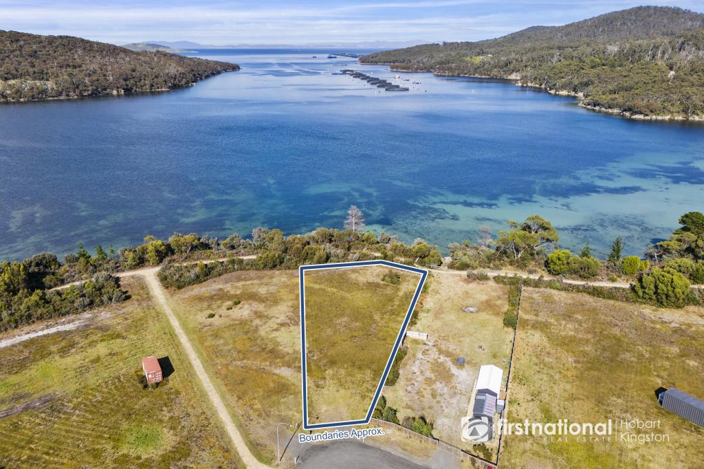 8 Cartela Dr, Nubeena, TAS 7184