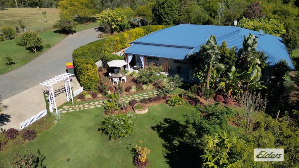 24 Arborthirty Rd, Glenwood, QLD 4570