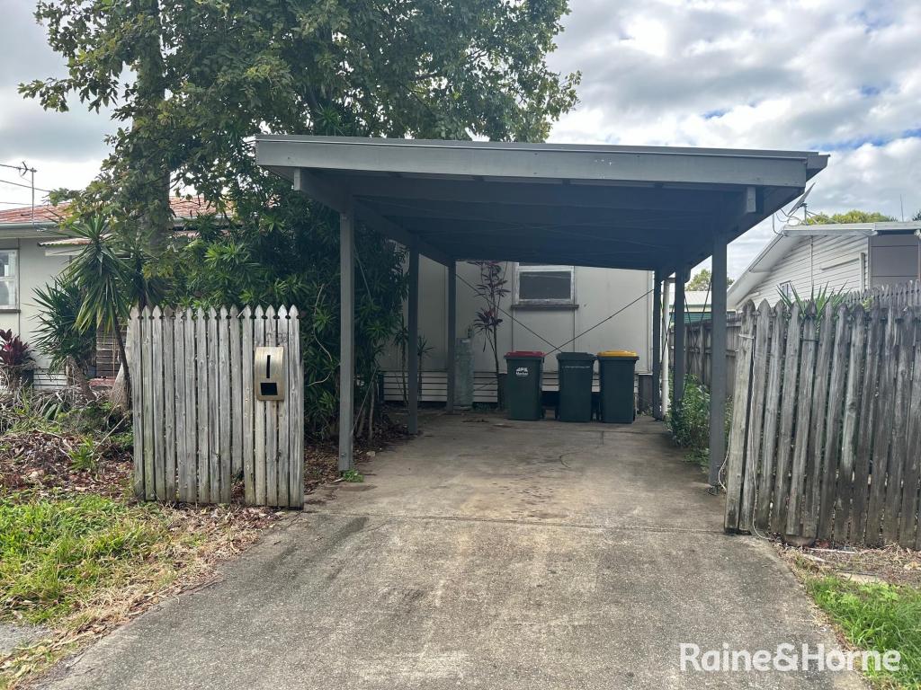 2/33 Forth St, South Mackay, QLD 4740