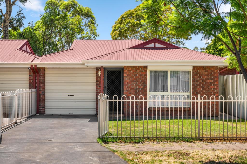 44 Evan Ave, Salisbury, SA 5108